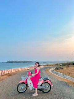 Homestay Phúc Lộc Phú Qúy - Cu Lao Thu - 5