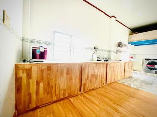 Homestay Phúc Lộc Phú Qúy - Cu Lao Thu - 3