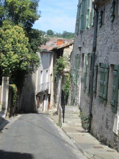 Chambre d'Hôtes La Tour de Brazalem - 3