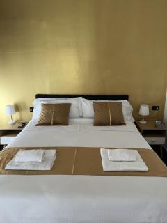 Genova Gold Rooms - Genova - 2