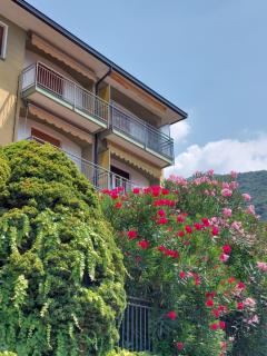 Sunset House Perledo - 2