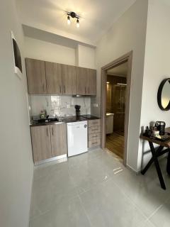 anastasia luxury apartments - Nea Moudania - 2