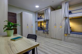 People Hostel & Coworking - Bishkek - 4