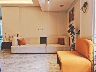 Royal Elegance Room - Sheikh Zayed - 2