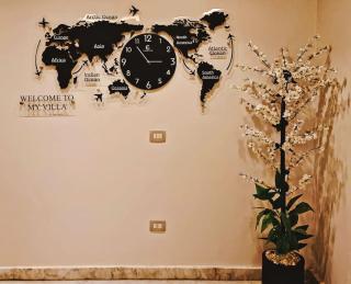 Royal Elegance Room - Sheikh Zayed - 4