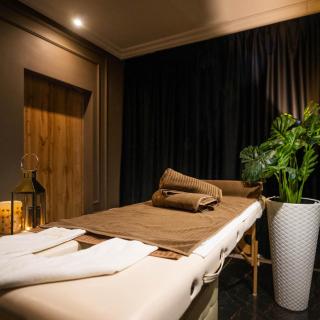 Olivina Park Spa - domki z dostępem do krytego basenu, saun, wyżywienia i atrakcji dla dzieci - 4