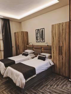 Royal Elegance Room - Sheikh Zayed - 9