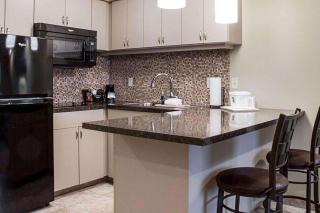 Baymont by Wyndham Jamestown Conference Center & Water Park - Jamestown - 5