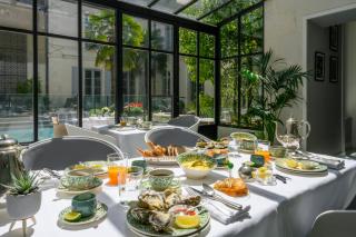 Villa Grand Voile - Christopher Coutanceau - 3