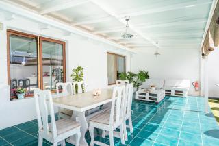 Guest house Villa Neon Tenerife - Arona - 8