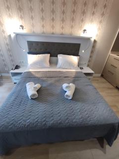 Batumi - Premium Studio - 1