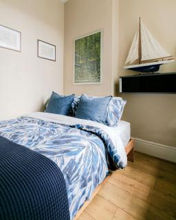 Artistic Pied-à-Terre, Steps from the Tube, Moments from London's Heart - Londra - 8