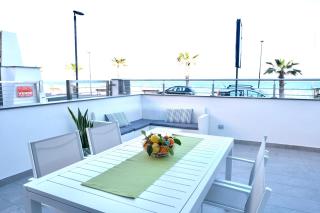 Thetis Apartments - Furci Siculo - 8