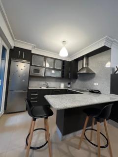 Apartamento en A Illa de Arousa - A Illa de Arousa - 5