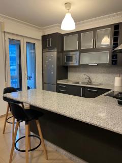 Apartamento en A Illa de Arousa - A Illa de Arousa - 1
