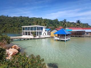 Waterfall Guesthouse - 5