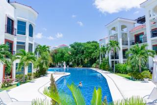 Paseo Del Sol Cenote 304 condo - Playa del Carmen - 9
