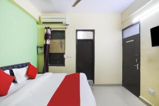 Hotel O Khushi Residency - Indirapuram - 2