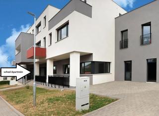 Apartmán-Znojmo - Znojmo - 9