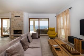 Luxury beachfront villa in Kožino, Zadar with stunning sea views - 7