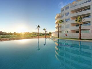 Maravillosas vistas mar y golf - Motril - 8