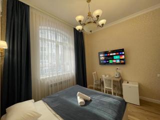 Rose Art hotel - Astana - 1