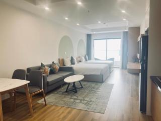 Mango apartment - TMS Quy Nhơn - Quy Nhon - 5
