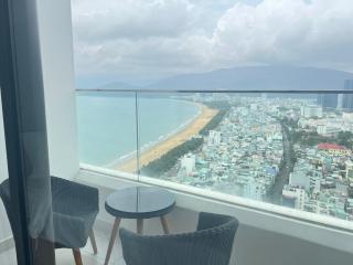 Mango apartment - TMS Quy Nhơn - Quy Nhon - 1