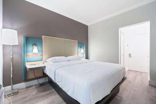 Atrium Hotel, Trademark Collection by Wyndham - 2