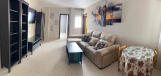 APARTAMENTO MÁRQUEZ - Ronda - 7