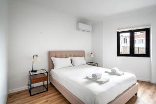 Ocean Breeze: T1 Apartment in Cascais - Cascais - 8