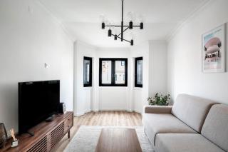 Ocean Breeze: T1 Apartment in Cascais - Cascais - 3