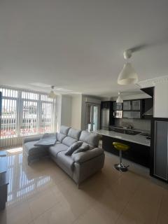 Apartamento en A Illa de Arousa - A Illa de Arousa - 6