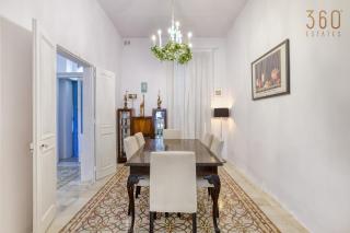 Stylish 3BR townhouse with Private Terrace & BBQ by 360 Estates - Paola - 5