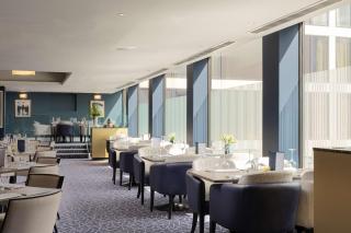 Hilton London Gatwick Airport - 5