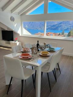 Apt. Aries - Penthouse Menaggio - Menaggio - 0
