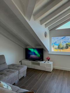 Apt. Aries - Penthouse Menaggio - Menaggio - 6