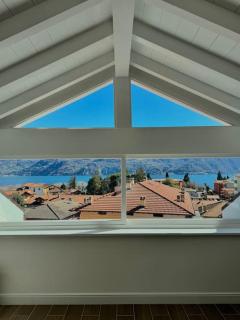 Apt. Aries - Penthouse Menaggio - Menaggio - 3