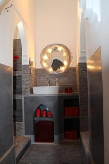 Villa Mano - Marrakesh - 9