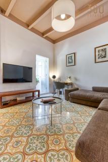 Stylish 3BR townhouse with Private Terrace & BBQ by 360 Estates - Paola - 7