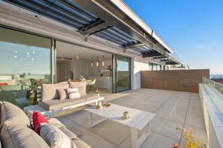 Penthouse Panorama - Marbella - 0