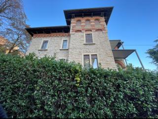 BG Central Lord Suite con parcheggio - Vista Città Alta - Bergamo - 4