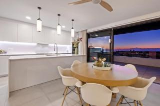 Penthouse Panorama - Marbella - 5
