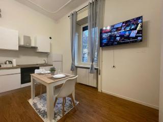 BG Central Lord Suite con parcheggio - Vista Città Alta - Bergamo - 8