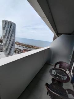Batumi - Premium Studio - Batoemi - 3