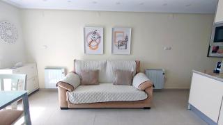 Ático moderno en Peñíscola - 3