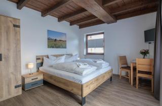 Gästehaus Köpf - 1