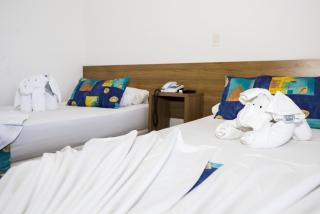 La Belle Beach Hotel - Natal - 8