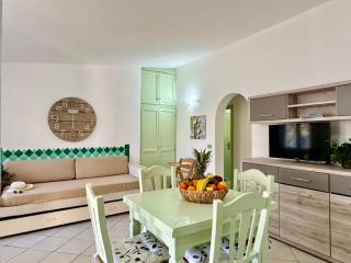 Garden Retreat - Homey Experience - Olbia - 8