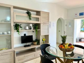 Garden Retreat - Homey Experience - Olbia - 9